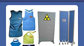 Timeline: Linea de tiempo Protección Radiológica