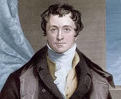Humphry Davy