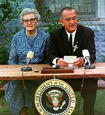 The elementary and secondary education act (ESEA)