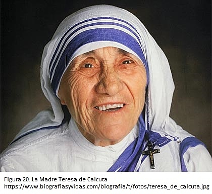 Teresa de Calcuta