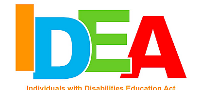 Individuals with Disabilities Education Act (IDEA)