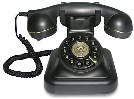 Comercialització del "Telèfon Analògic"