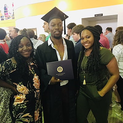 Timeline: J'Layiah's personal timeline