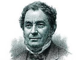 Robert Bunsen