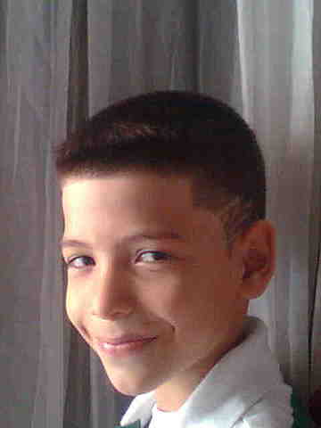 MY FIRST DAY IN A HIGH SCHOOL