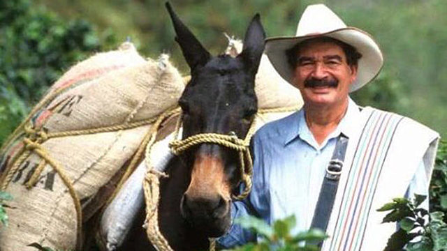 Juan Valdez
