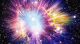 Timeline: The big bang