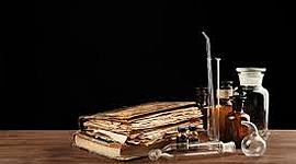 Timeline: Historia de la Química