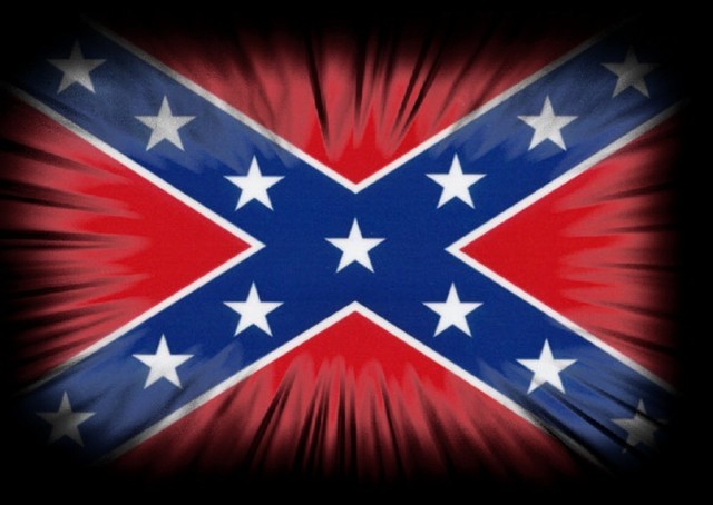The South Secedes from the U.S.