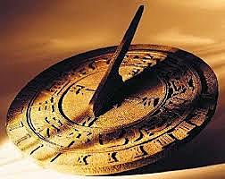 Descubrimiento de horas solares