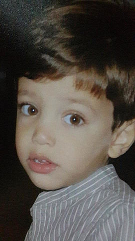 La Primera Navidad  la cual me recuerdo.