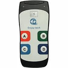 classroom involvement clickers