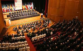 CUMBRE IBEROAMERICANA