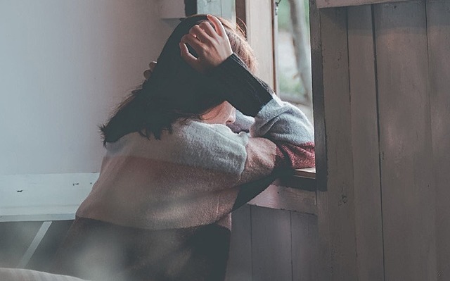 The day my parents parted