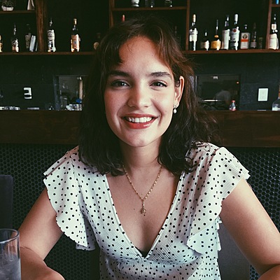 Timeline: Vida de Dari