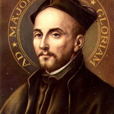 Timeline: San Igancio de Loyola