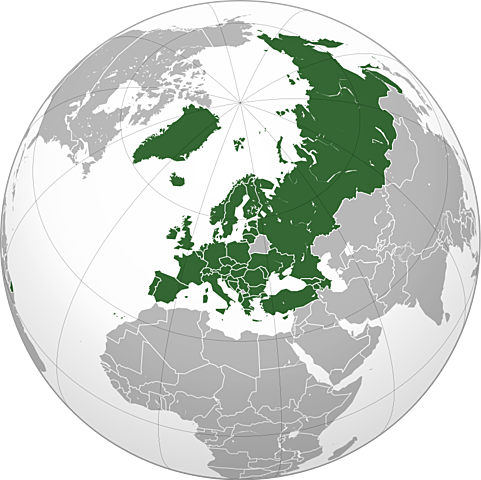 Convenio Europeo de Derechos Humanos.