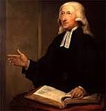 John Wesley