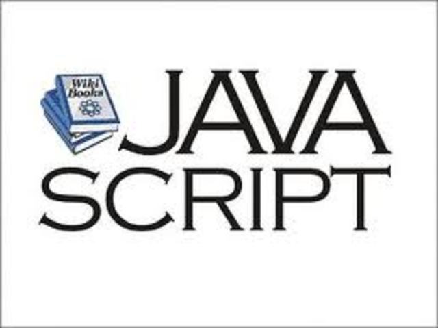 creacion del javascript