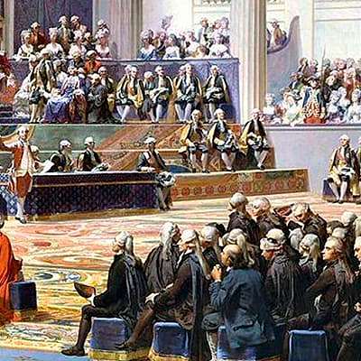 Timeline: A Rev. Francesa