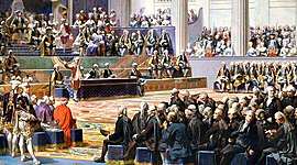 Timeline: A Rev. Francesa