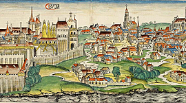 Timeline: Early Civilizations