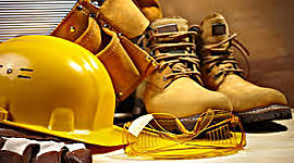 Timeline: Seguridad Industrial