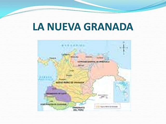 NUEVA GRADANA