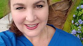 Timeline: My Life - Kirsten Knowles