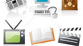 Timeline: Linea del tiempo de los medios de comunicación