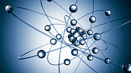 Timeline: Historia de las teorías atómicas