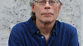 Timeline: Stephen King Hits
