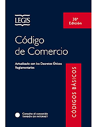 TERCER CÓDIGO DE COMERCIO