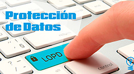 Timeline: Antecedentes y evolución del Derecho a la protección de datos personales.