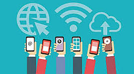 Timeline: Medios de comunicación