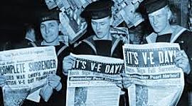 Timeline: La informática en el campo tecnológico