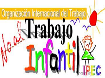 se establece la edad mínima para laborar (18 años)