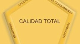 Timeline: Control Total De Calidad