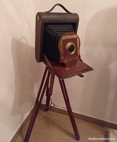 Cámara Fotográfica