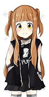 The day a little angel came into my life