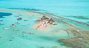 the day I met the ar and rode plane for the first time