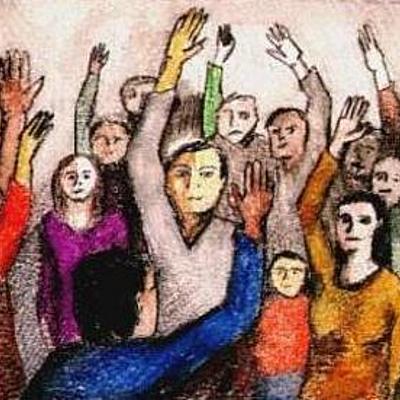 Timeline: Historia de la Psicología Social