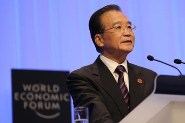 China Premier To Meet Obama In New York