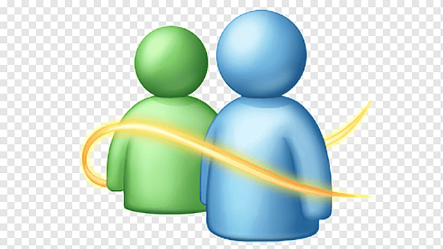MSN Messenger