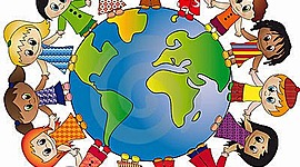 Timeline: Sociedad Humana