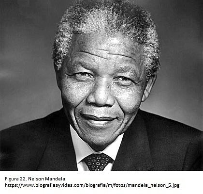 Nelson Mandela