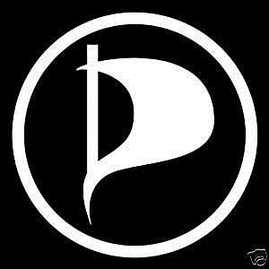 Partido pirata sueco