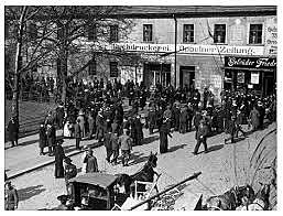 Upper Silesian setlement