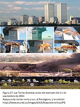 Atentados del 11 de septiembre