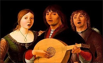 POESIA EN LA EDAD MEDIA